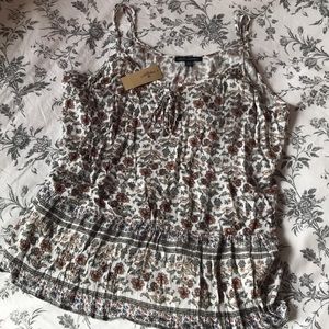 AEO Spring/Summer Tank Top